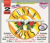 Guns N' Roses - Live USA