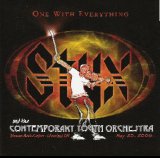 Styx and the Contemporary Youth Orchestra - One With Everything