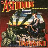 Hawkwind - Astounding Sounds, Amazing Music