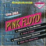Pink Floyd - Live USA