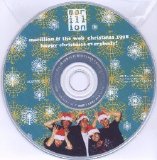 Marillion - Christmas 1998: The Web Christmas