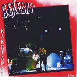 Genesis - Rare Tapes Vol.1