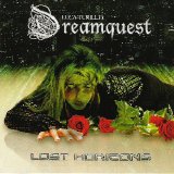 Luca Turilli's Dreamquest - Lost Horizons