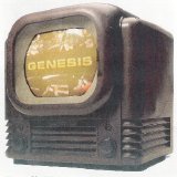 Genesis - Belgian TV 1972, Frankfurt 1973, French TV 1974