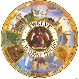 Anthony Phillips - Twelve