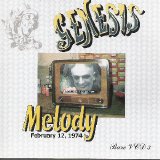 Genesis - Melody, February 12, 1974