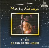 Mostly Autumn - At The Grand Opera House