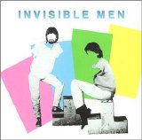 Anthony Phillips - Invisible Men