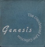 Genesis - The Unreleased Live Collection