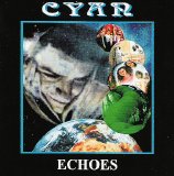 Cyan - Echoes