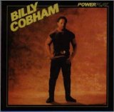 Billy Cobham - Powerplay