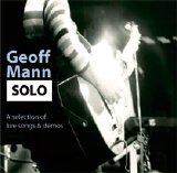Geoff Mann - Solo
