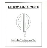 Emerson, Lake & Palmer - Fanfare for the Common Man: The Anthology