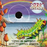 Ozric Tentacles - There is Nothing / Live Ethereal Cereal