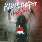 Alice Cooper - Live At Cabo Wabo '96