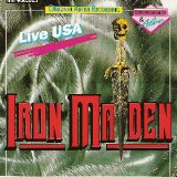 Iron Maiden - Live USA