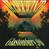 Hawkwind - Live at Glastonbury 1990