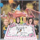 Rush - 30 Years Strong
