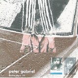 Peter Gabriel - Rotterdam '77