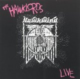 Hawklords - Live