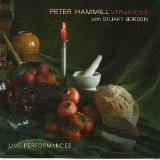 Peter Hammill with Stuart Gordon - Veracious