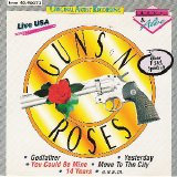 Guns N' Roses - Live USA 1988/1991