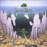 Lana Lane - Live In Japan