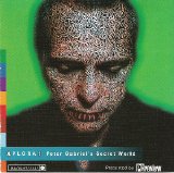 Peter Gabriel - Xplora1