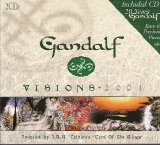 Gandalf - Visions 2001 / 20 Years