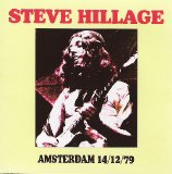 Steve Hillage - Amsterdam