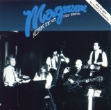 Magnum - Keeping The Nite Lite Burning
