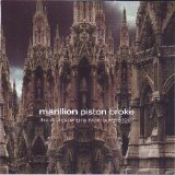 Marillion - Piston Broke