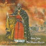 Rick Wakeman - Softsword: King John & The Magna Charter