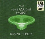 The Alan Parsons Project - Days Are Numbers