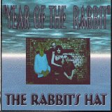 The Rabbit's Hat - Year Of The Rabbit