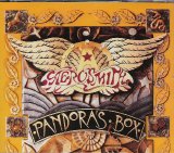 Aerosmith - Pandora's Box