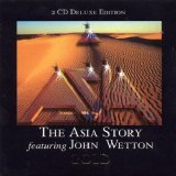 Asia - The Asia Story featuring John Wetton