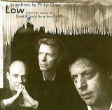 Philip Glass - "Low" Symphony - From the music of David Bowie & Brian Eno
