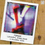 Marillion - Forum, London, England - 5 December 2005