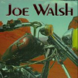 Joe Walsh - Live and Alive