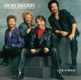 Bob Seger Complete Discography 22 Albums Otis Repack BennuRG - Like A Rock