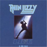 Thin Lizzy - Live - Life