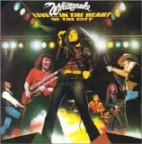 Whitesnake - Live...In The Heart Of The City