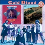 Cold Blood - Cold Blood (1969) & Sisyphus (1970)