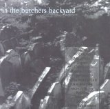 Various artists - In the butchers backyard