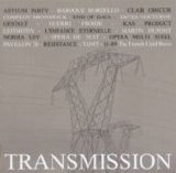 Various artists - Transmission 81-89 The French Cold Wave