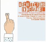 Architecture in Helsinki - Fingers Crossed