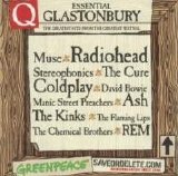 Various artists - Q Magazine - Essential Glastonbury