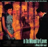 Various artists - In The Mood For Love