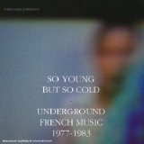 Various artists - So Young But So Cold